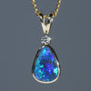 Gorgeous Natural Opal Pattern