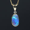 Stunning Natural Opal Colours