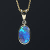 Gorgeous Natural Opal Colours