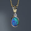 Birthstone for October