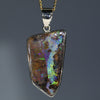 Natural Queensland Boulder Opal
