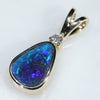 Easy Wear Gold Pendant Design