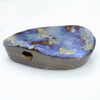 Opal Side Drill Pendant Side View