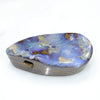 Natural Australian Boulder Opal Pendant (Length 26mm x Width 13mm) Code-SD359