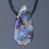 Beautiful Natural Opal Colour