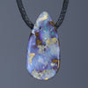 Gorgeous Natural Opal Pattern