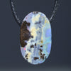 Delightful Natural Opal Colours