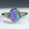 Birthstone for October