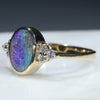 Easy Wear Gold Ring Design