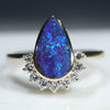 Easy Wear gold Ring Design