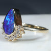 October Birthstone