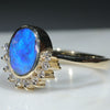 Also Birthstone for October
