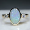 Birthstone for October