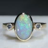 Stunning Flashes of Opal Colours