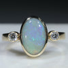 Gorgeous Natural Opal Colours