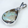 Easy Wear Silver Pendant Design
