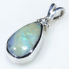 Natural Queensland Boulder Opal