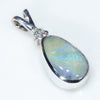 Easy Wear Silver Pendant Design