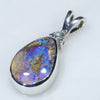 natural Queensland Boulder Opal