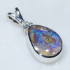 Birthstone for October