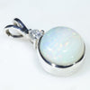 Natural Queensland Boulder Opal