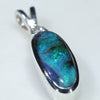 Gorgeous Natural Opal Pattern