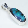 Natural Queensland Boulder Opal
