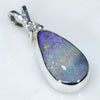 Birthstone for October