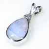 Natural Queensland Boulder Opal