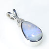 Easy Wear Silver Pendant Design