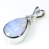 Easy Wear Silver Pendant Design