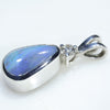 Easy Wear Silver Pendant Design