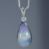 Beautiful Natural Opal Colours