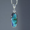 Gorgeous Natural Opal Colours