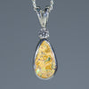 Beautiful Natural Opal Colours