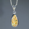 Gorgeous Natural Opal Pattern