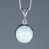 Gorgeous Natural Opal Colours
