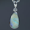 Gorgeous Natural Opal Pattern