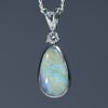 Beautiful Natural Opal Colours