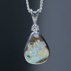 Birthstone for October