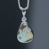 Gorgeous Natural Opal Colours