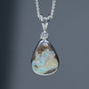 Beautiful Natural Opal pattern