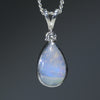 Beautiful natural Opal Layer Pattern