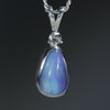Beautiful Natural Opal Colours