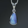 Gorgeous Natural Opal Pattern