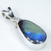 Gorgeous Natural Opal Pattern