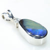 Easy Wear Silver Pendant Design