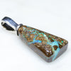 Beautiful Natural Opal Matrix Pattern