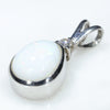 Easy Wear Silver Pendant Design