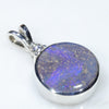 Birthstone for October